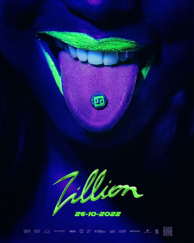 Zillion