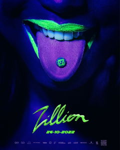 Zillion (2022)