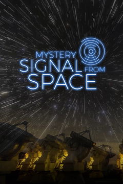 Mystery Signal from Space (2019)