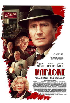 Marlowe (2022)