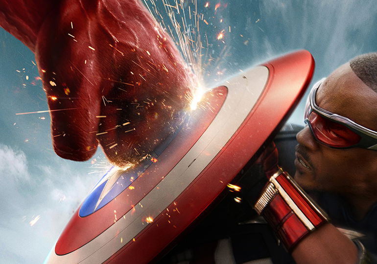 Beste Sciencefictionfilms 2025 op Disney+ (september 2025)