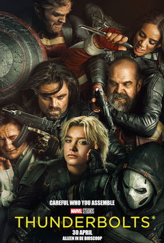 of which the cast was recently announced with a lot of bombing. The names of Florence Pugh, Sebastian Stan, David Harbor, Hannah John-Kamen, Wyatt Russell and Lewis Pullmann were already on the revealing director's seats.