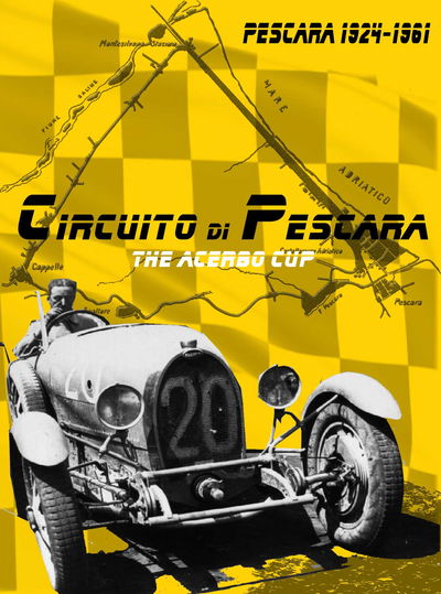 Circuito di Pescara - The Acerbo Cup
