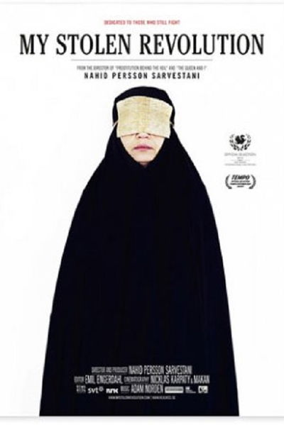 My Stolen Revolution