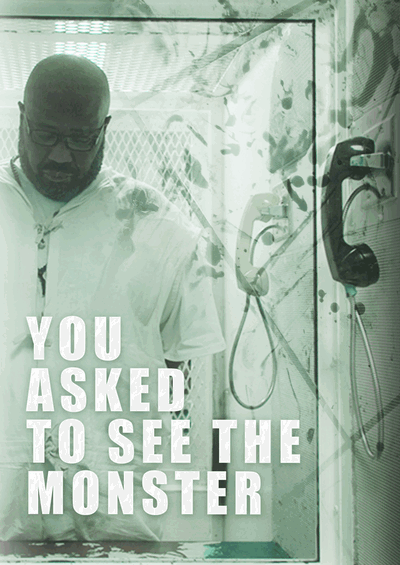 You Asked to See the Monster