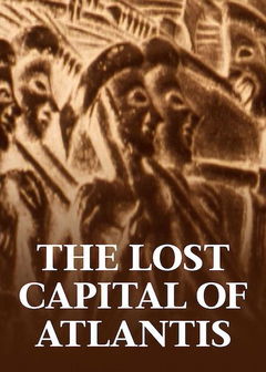 The Lost Capital of Atlantis (1976)