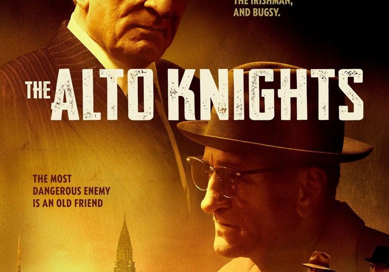 Beste Biografische Films 2025 (films in het genre biografie)