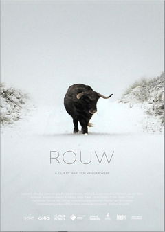 Rouw (2022)