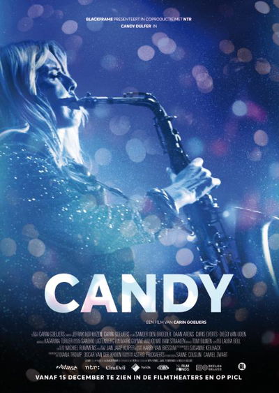 Candy
