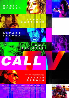 Call TV (2017)