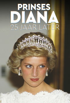 Prinses Diana, 25 jaar later (2022)