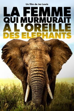 Elephant Mother (2022)