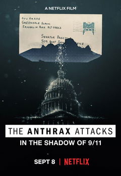 The Anthrax Attacks (2022)