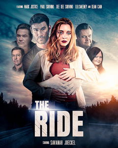 The Ride (2022)