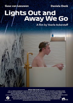 Lights Out and Away We Go (2021)