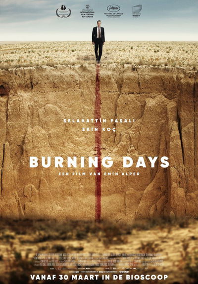 Burning Days