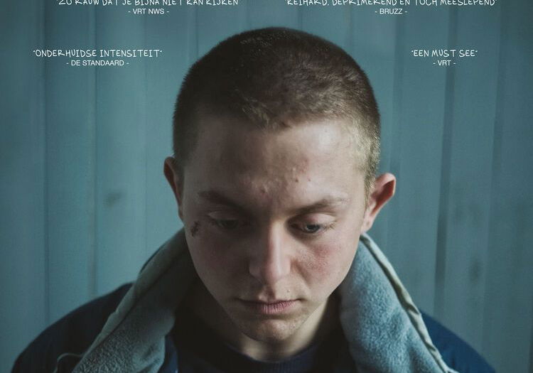 Nieuw op CANAL+ (30+ films &amp; series)