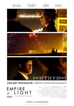 Empire of Light (2022)