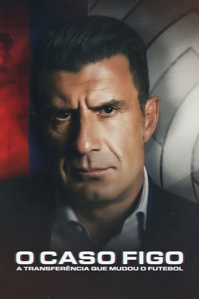 El caso Figo: El fichaje del siglo