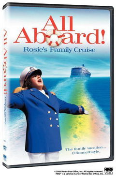 All Aboard! Rosie's Family Cruise (2006)