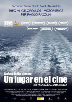 Un Lugar en el Cine (2008)