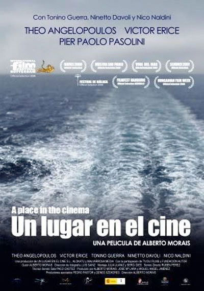 Un Lugar en el Cine
