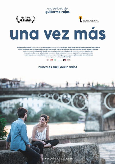 Una Vez Más