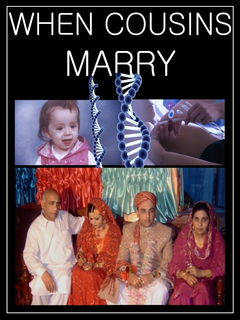 When Cousins Marry (2010)