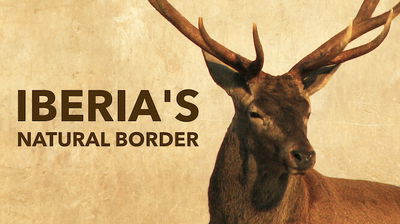Iberia's Natural Border