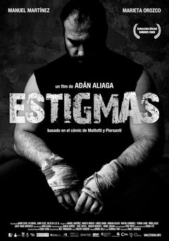 Estigmas (2009)