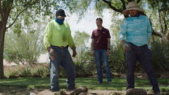 Het Einde van het Grasperk (2022)