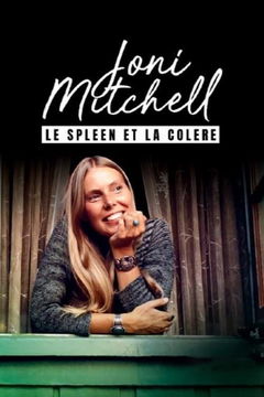Joni Mitchell - Lady Blue (2022)