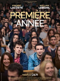 Première Année (2018)