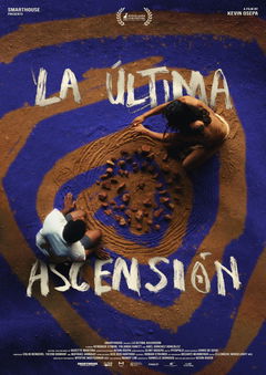 La Ultima Ascensión (2022)