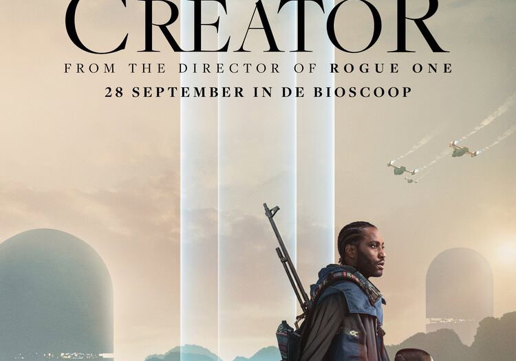 Beste Sciencefictionfilms 2023 op Videoland (augustus 2026)