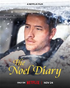 The Noel Diary (2022)