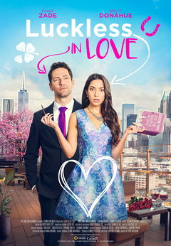 Luckless in Love (2022)
