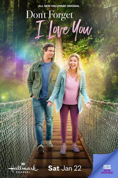 Romancing the Birthday Girl (2021)