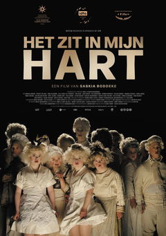 Het zit in mijn Hart (2022)