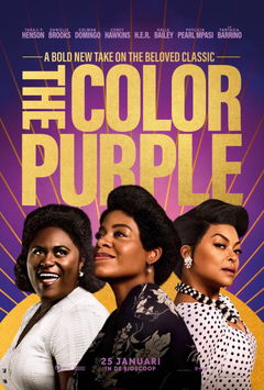 The Color Purple (2024)