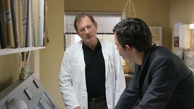 Solo für Schwarz - Der Tod kommt zurück