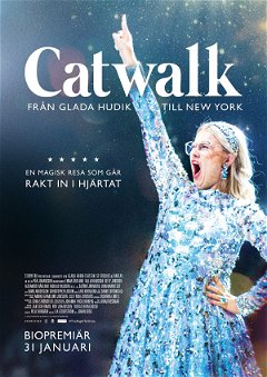 Catwalk - Från Glada Hudik till New York (2020)
