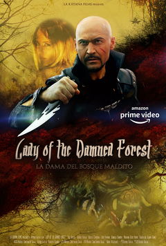 La dama del bosque maldíto (2017)