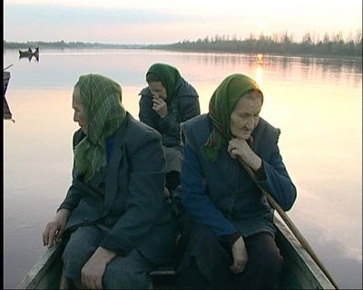 We Are Living on the Edge