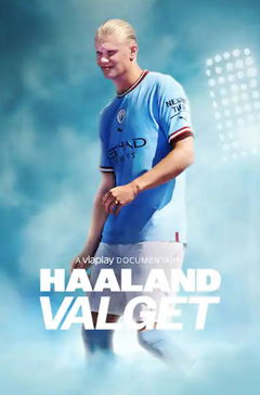 Haaland: The Big Decision (2022)