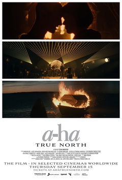 a-ha - True North (2022)