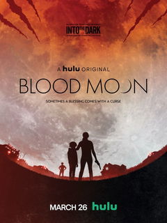 Into the Dark: Blood Moon (2021)