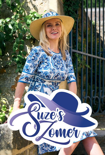 Suze's Zomer