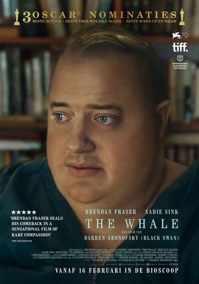 The Whale