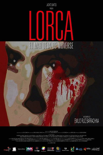 Lorca. El Mar Deja de Moverse